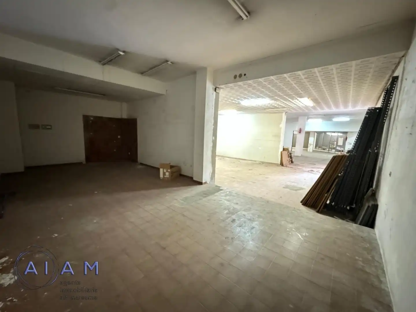 Local comercial en venda a Carrer d'Andorra, imagen 8