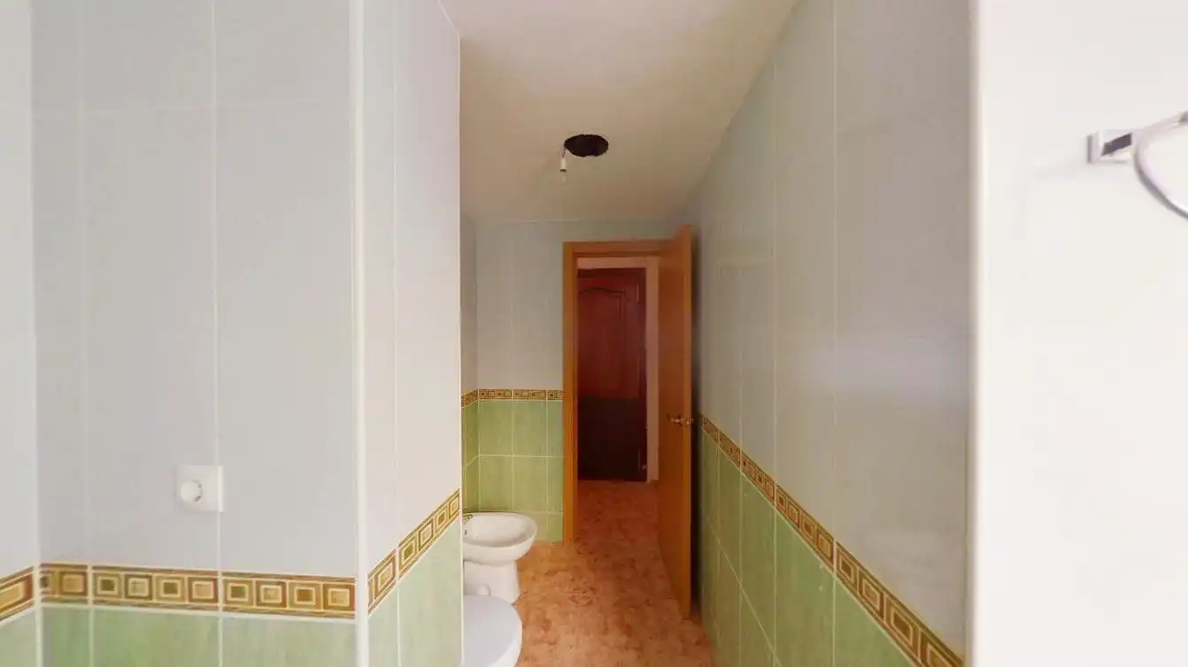 Piso en venta en Málaga