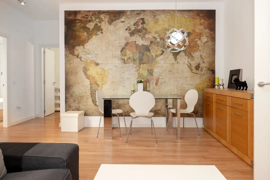Appartement avec ascenseur à vendre à Calle Montaño, imagen 2