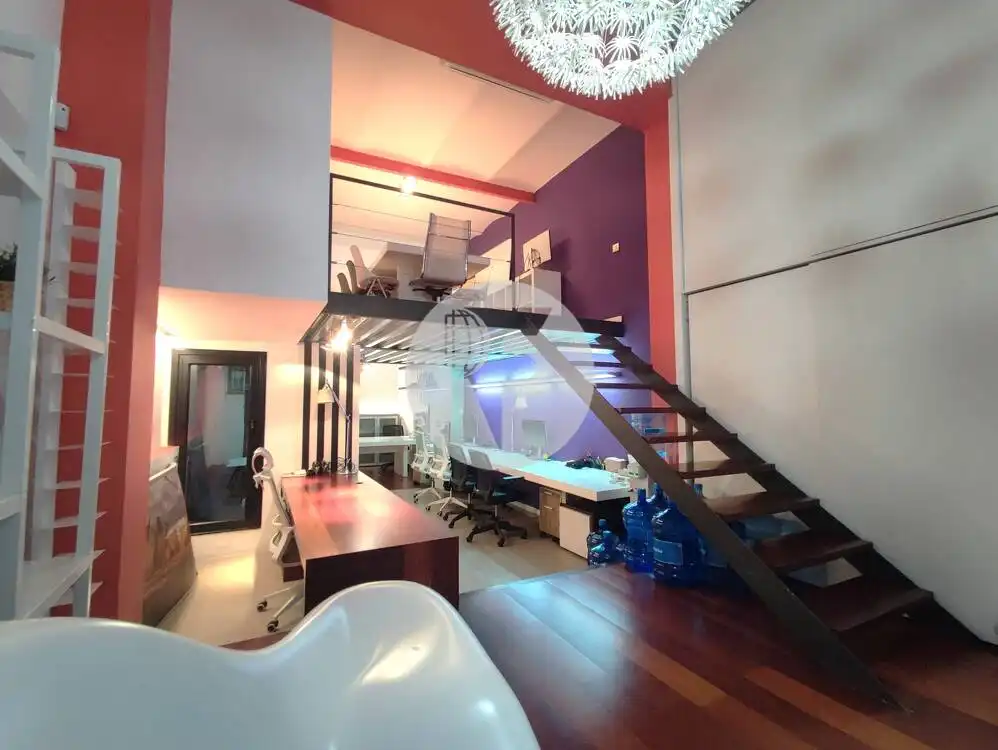 Local en venta en Barcelona con Aire acondicionado y Calefacción
