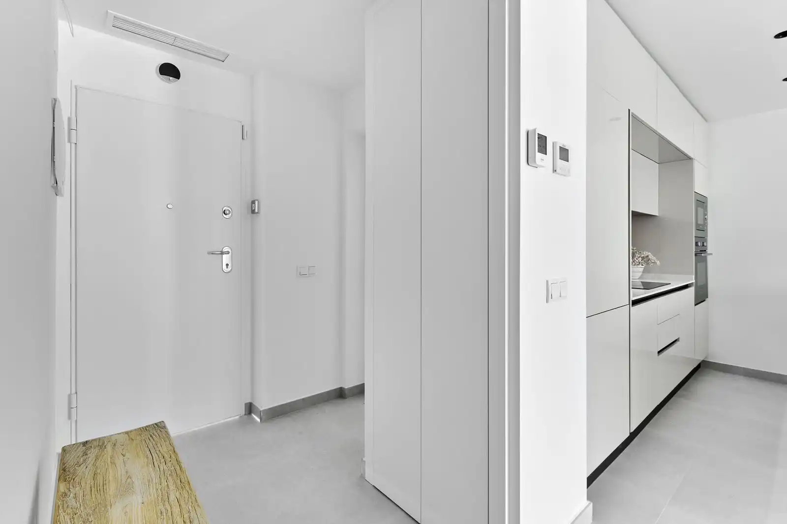 Apartamento con piscina en venta en N/A, imagen 28