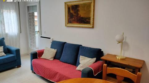 Foto 3 von Wohnung zur Miete in  Sant Ruf, Príncep de Viana - Clot -Xalets Humbert Torres,  Lleida Capital