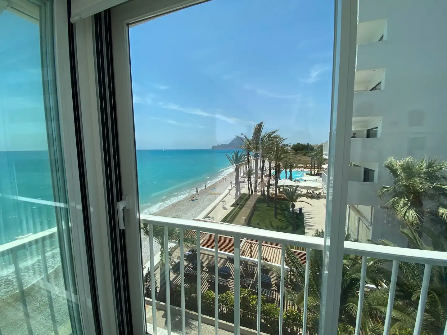 Apartament en venda a L'Olla