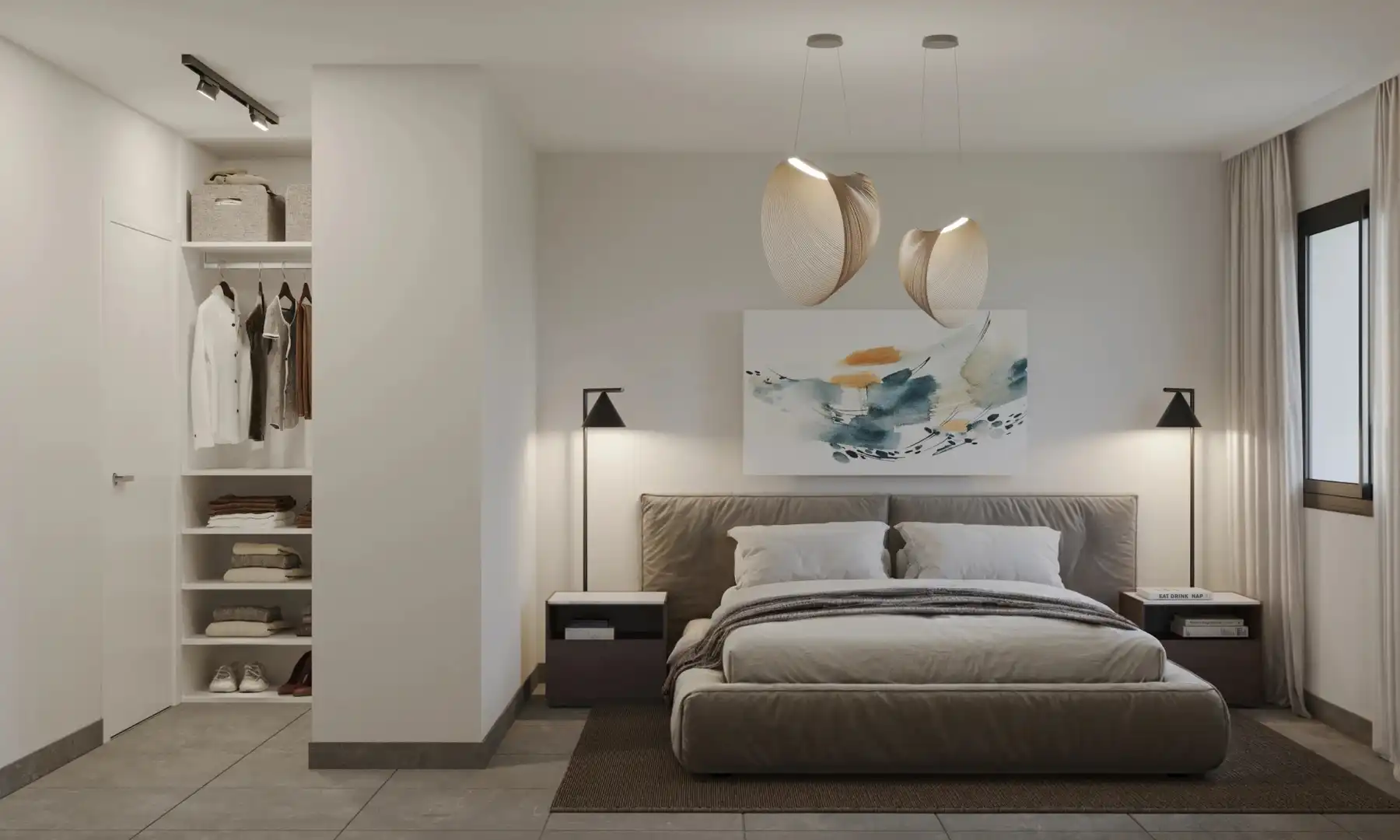 Apartamento de obra nueva con piscina en venta en La Cala de Villajoyosa, imagen 5