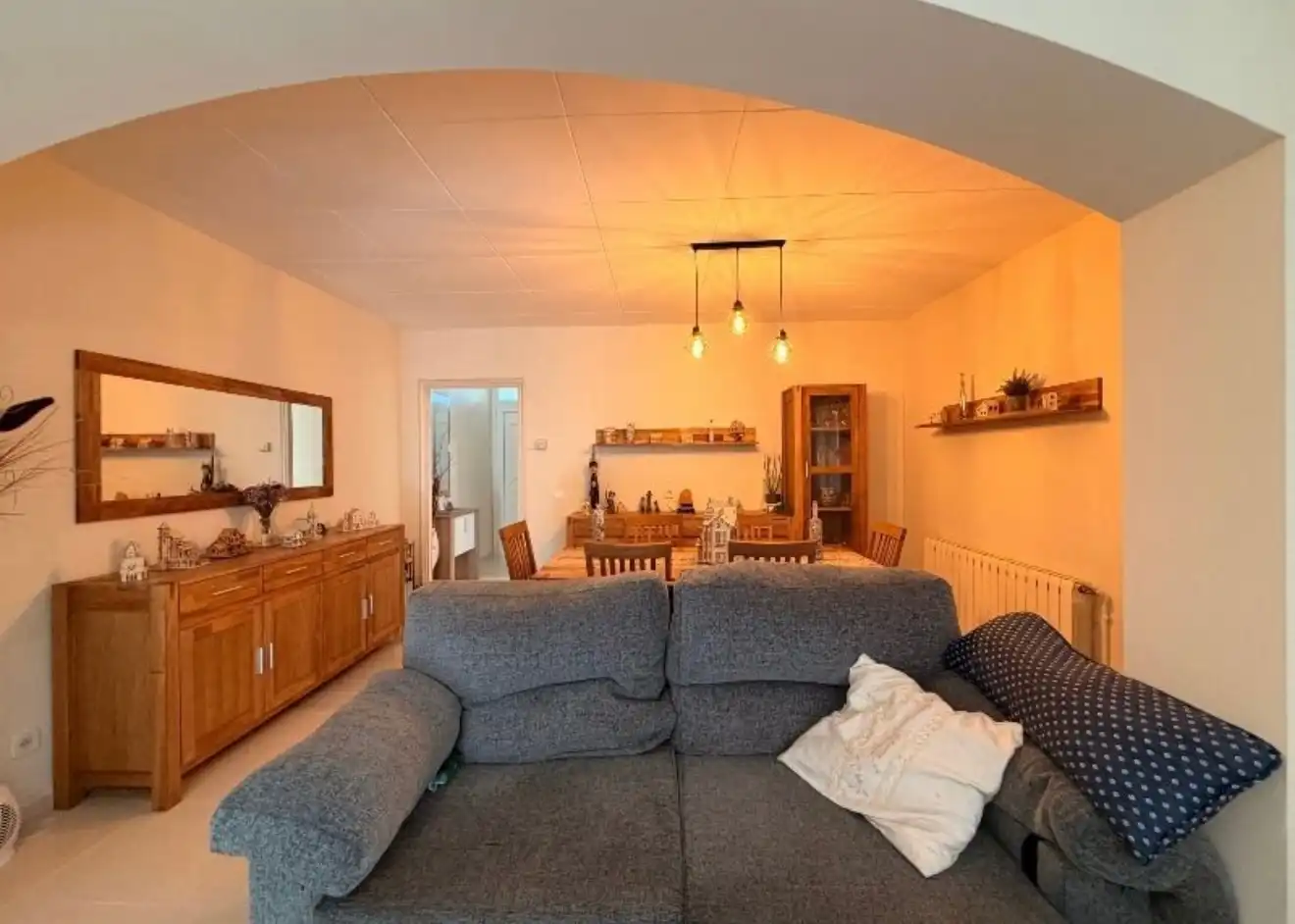 Villa con giardino in vendita a Carrer de les Guilleries, imagen 6