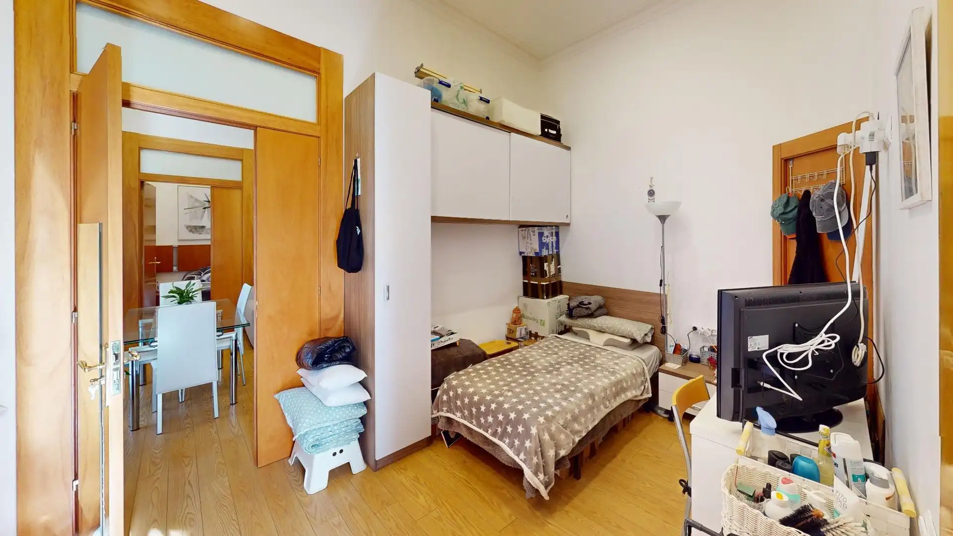 Wohnung zum Verkauf in Carrer de Bailèn, Dreta de l'Eixample