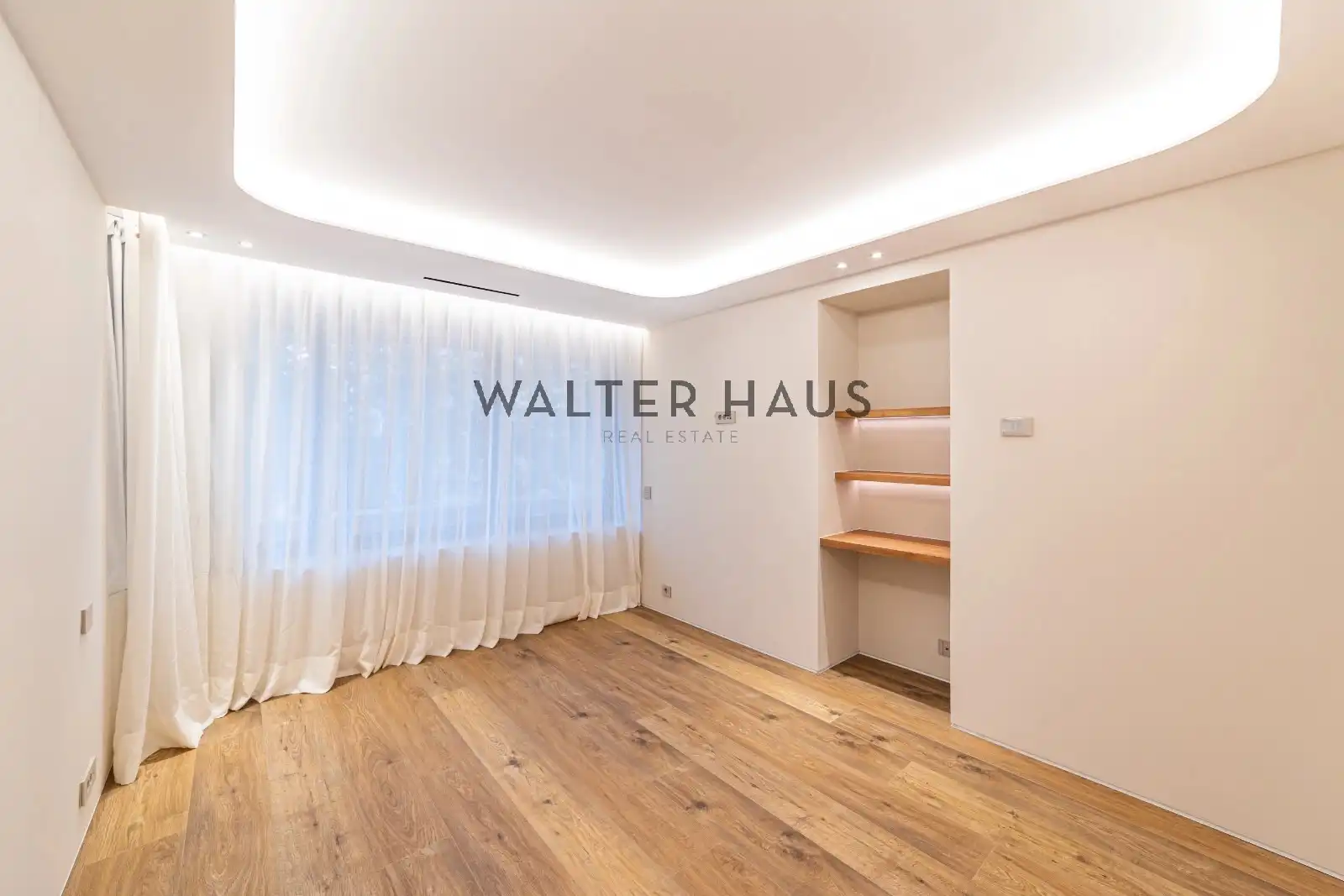Flat with lift for sale in Calle de Lagasca, imagen 6