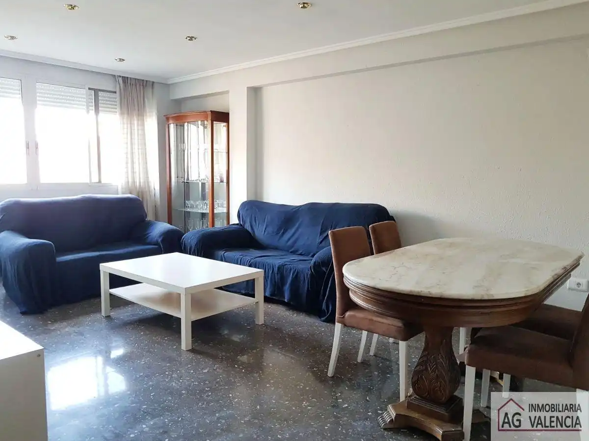 Wohnung zur Miete in L'Amistat
