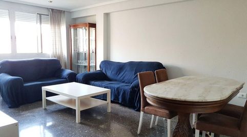 Foto 4 von Wohnung zur Miete in L'Amistat, Valencia Capital