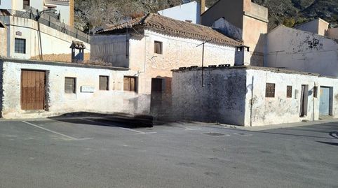 Foto 2 de Casa o xalet en venda a Güéjar Sierra, Granada