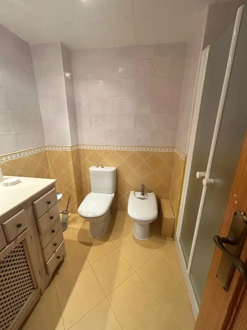 Baño de Piso en venta en Mareny de Barraquetes