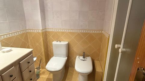 Foto 4 de Piso en venta en Carrer de la Mar, Mareny de Barraquetes, Sueca