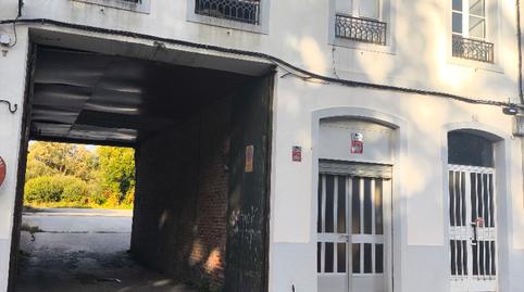 Photo 3 of Building for sale in Calzada de Sar, 60, Castiñeiriño - Cruceiro de Sar, A Coruña