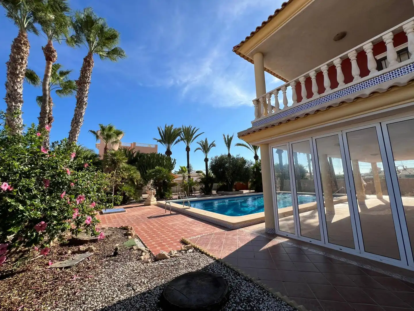 Villa avec terrasse à vendre à Zona Carrefour - Urbanizaciones, imagen 9