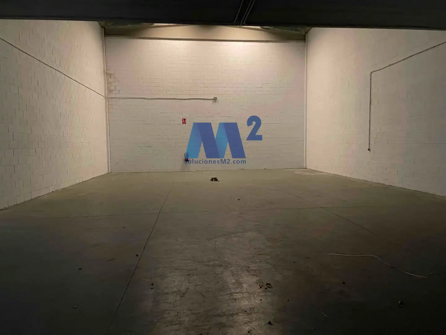 Nave industrial en alquiler en Madrid 17, imagen 11