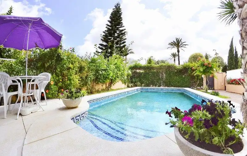 Xalet amb piscina en venda a Capellanía - Retamar, imagen 32