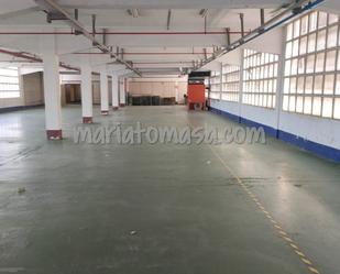 Industrial buildings to rent in Sondika