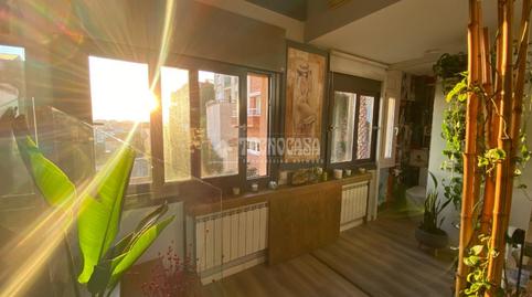 Foto 3 de Àtic en venda a El Baix Guinardó,  Barcelona Capital