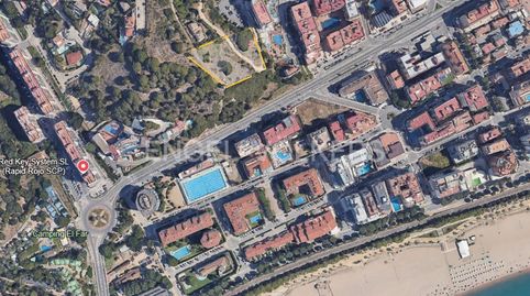 Terreno Urbano en Venta para viviendas unifamiliares