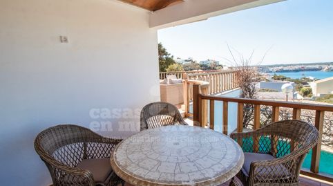Foto 3 de Casa o chalet en venta en Cala Llonga - Sa Mesquida, Maó - Mahón