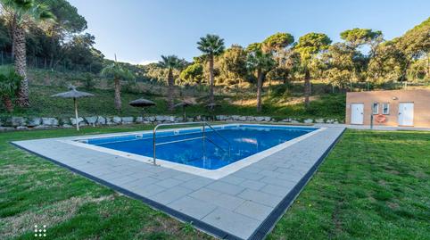 Foto 3 de Casa adosada en venda a Carrer August Mδ Borras de Jalpi, 4, Arenys de Munt, Barcelona