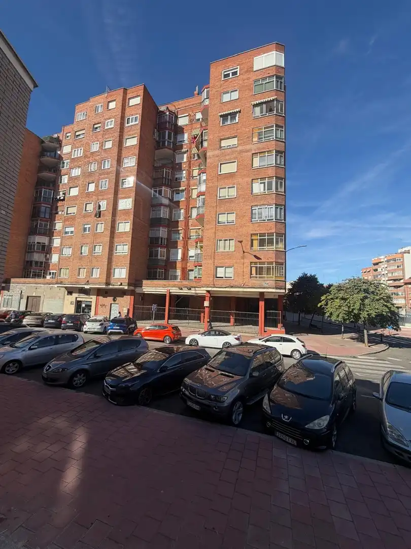 Pis amb terrassa en venda a Delicias, imagen 28
