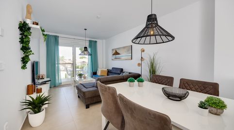 Foto 3 de Apartamento en venta en Pilar de la Horadada ciudad, Pilar de la Horadada