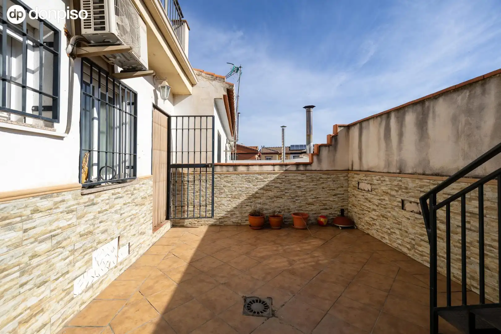 Adosado en venta en Avenida Avenida San Cayetano, imagen 28