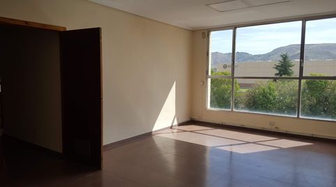 Foto 4 von Fabrikhallen zur Miete in Vía Complutense, Polígono Europa, Alcalá de Henares