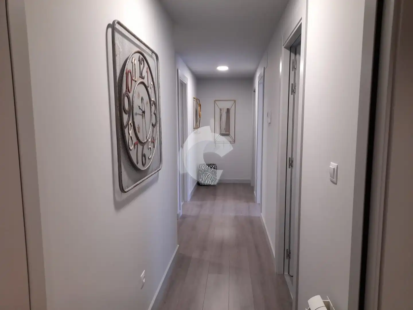 Piso con ascensor en venta en Amado Carballo, imagen 13