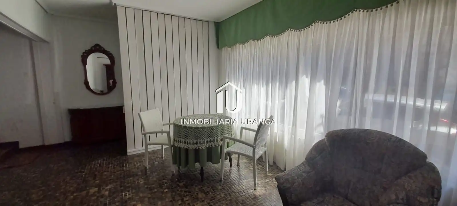 Schlafzimmer von Haus oder Chalet zum Verkauf in Laredo mit Heizung, Privatgarten und Terrasse