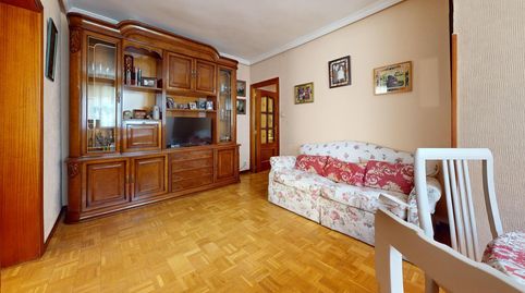 Foto 5 de Piso en venta en Calle Campo de la Paloma, Palomeras Sureste, Madrid Capital