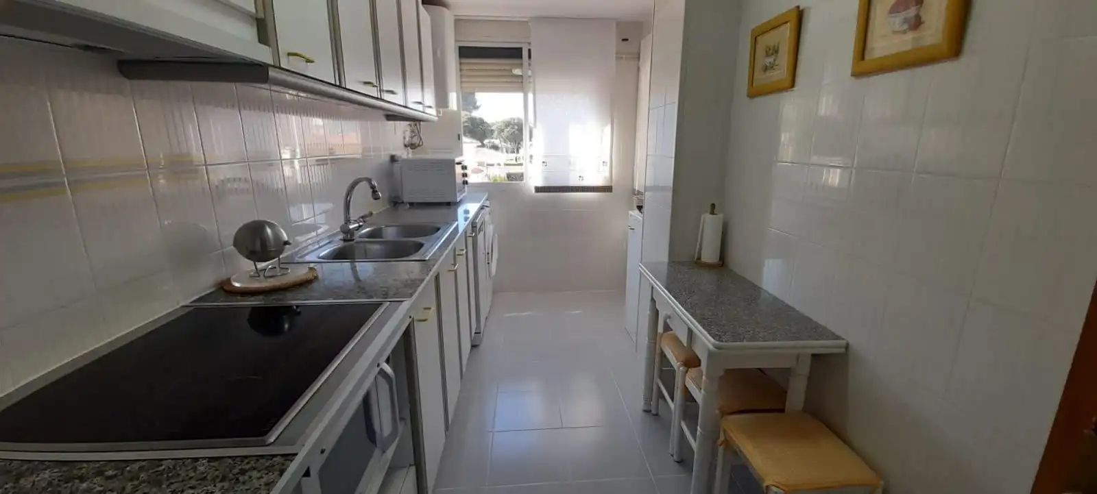 Apartment mit Pool zur Miete in Playa de Gandia, imagen 12