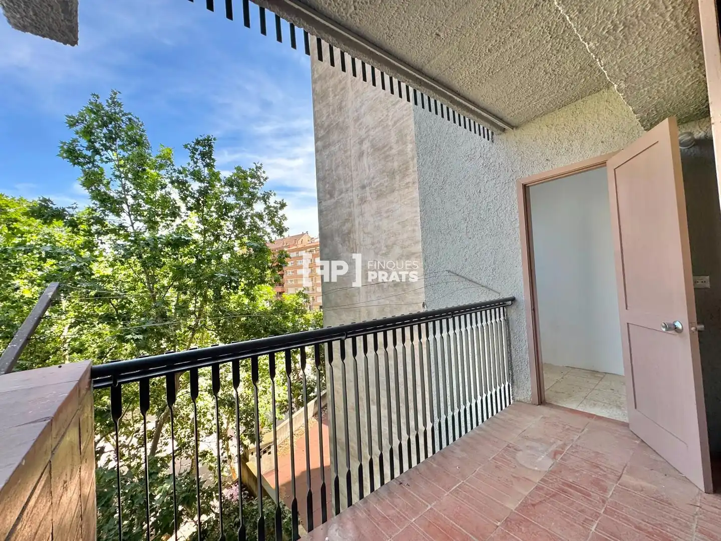 Terraza de Piso en venta en Lleida con Aire acondicionado, Calefacción y Terraza