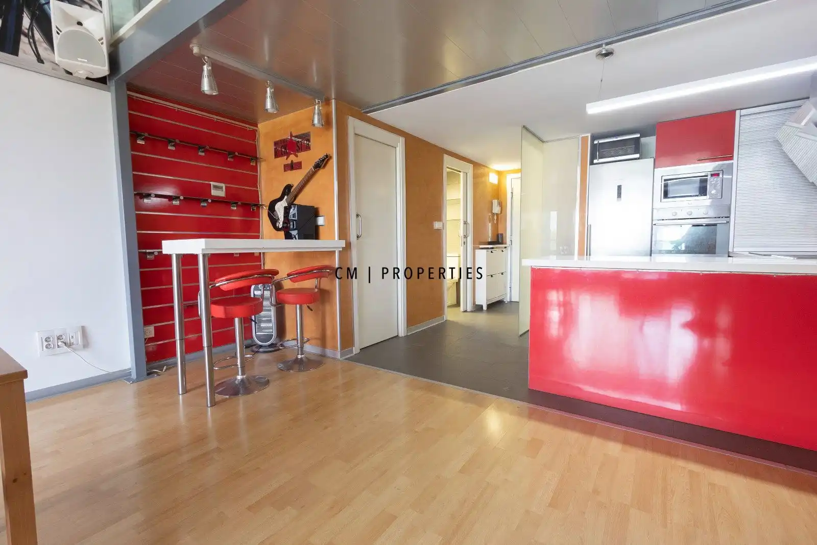 Flat with pool for sale in Pr N Sector Vara de Quart, imagen 41