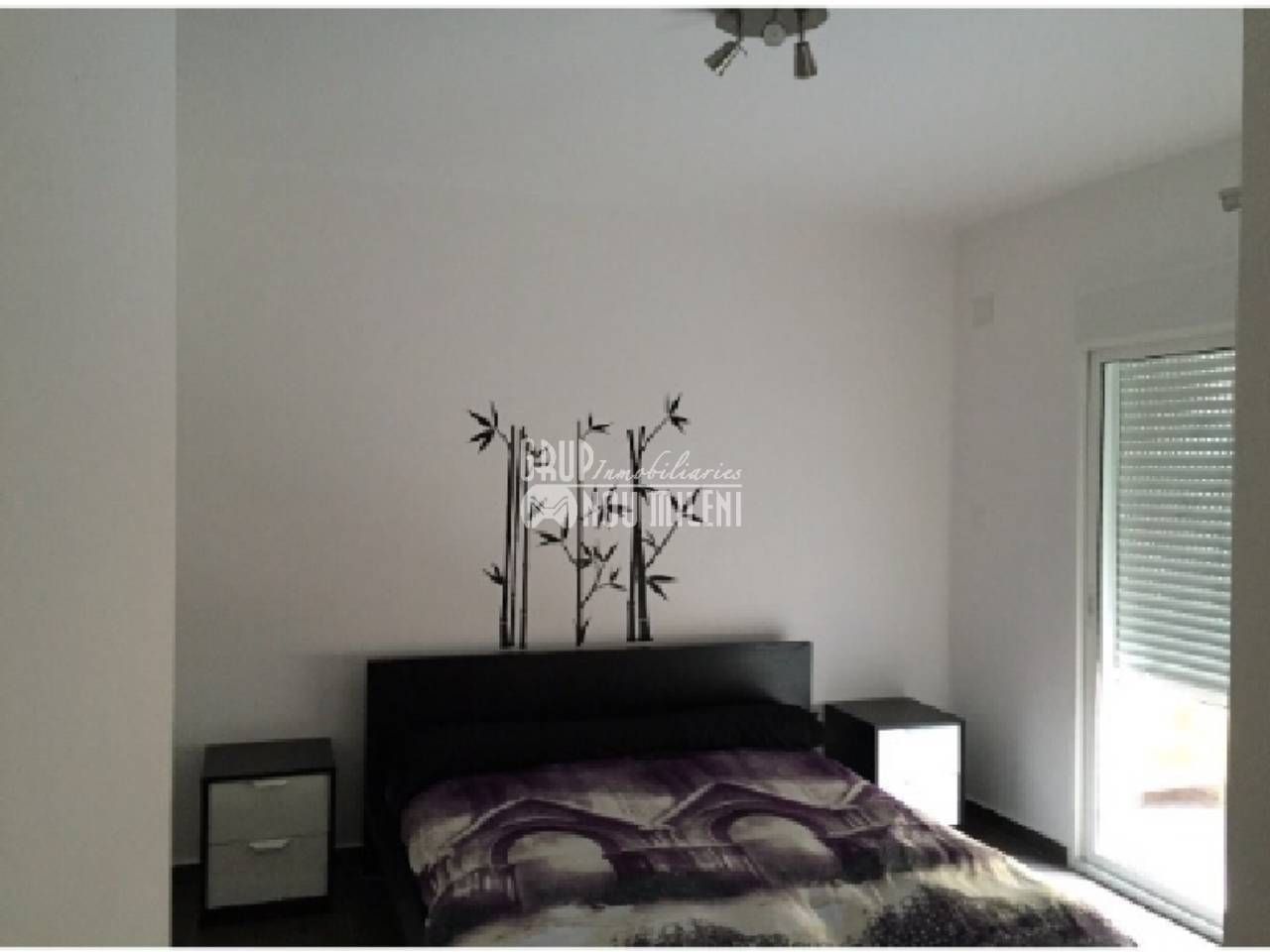 Dormitori de Pis en venda en Catarroja amb Moblat