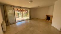 Living room of Single-family semi-detached to rent in El Campello  with Air Conditioner, Heating and Terrace