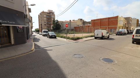 Solar urbano consolidado en el centro de Alcanar