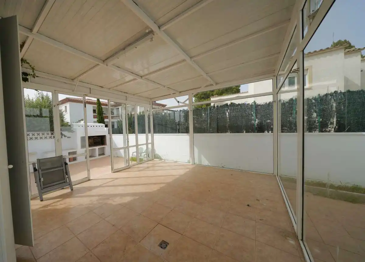 Casa con giardino in vendita a Moxó - Sant Mori, imagen 9