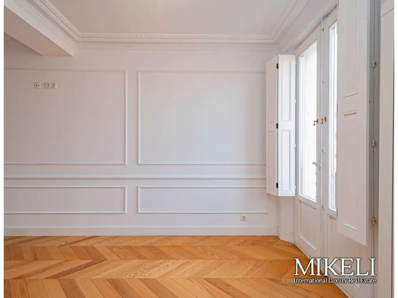 Piso con terraza en venta en Calle Isabel ´La Católica´, imagen 12