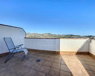 Terrace of Single-family semi-detached for sale in Salobreña  with Terrace
