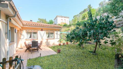 Photo 2 of Single-family semi-detached for sale in Carrer de Pau Casals, Montornès del Vallès, Barcelona