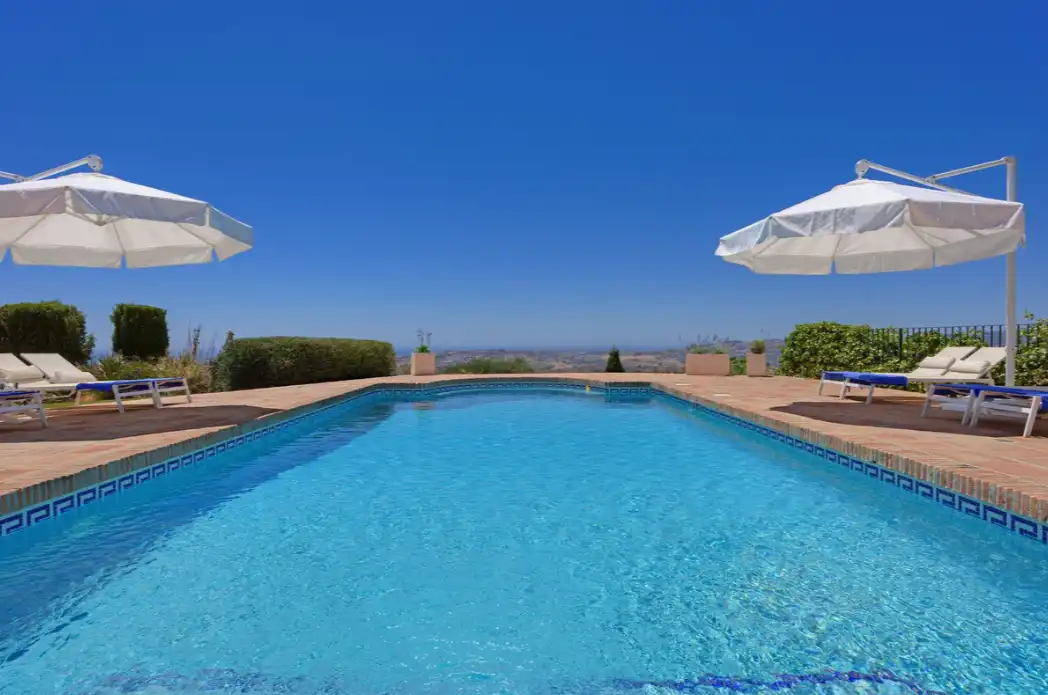 Chalet con piscina en venta en Camino de Valtocado 23, imagen 10