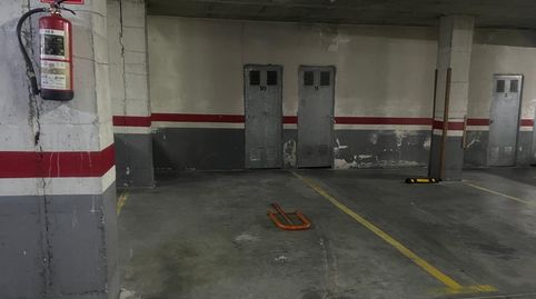 Foto 3 de Garaje en venta en Carrer Monòver, Centro, Mutxamel