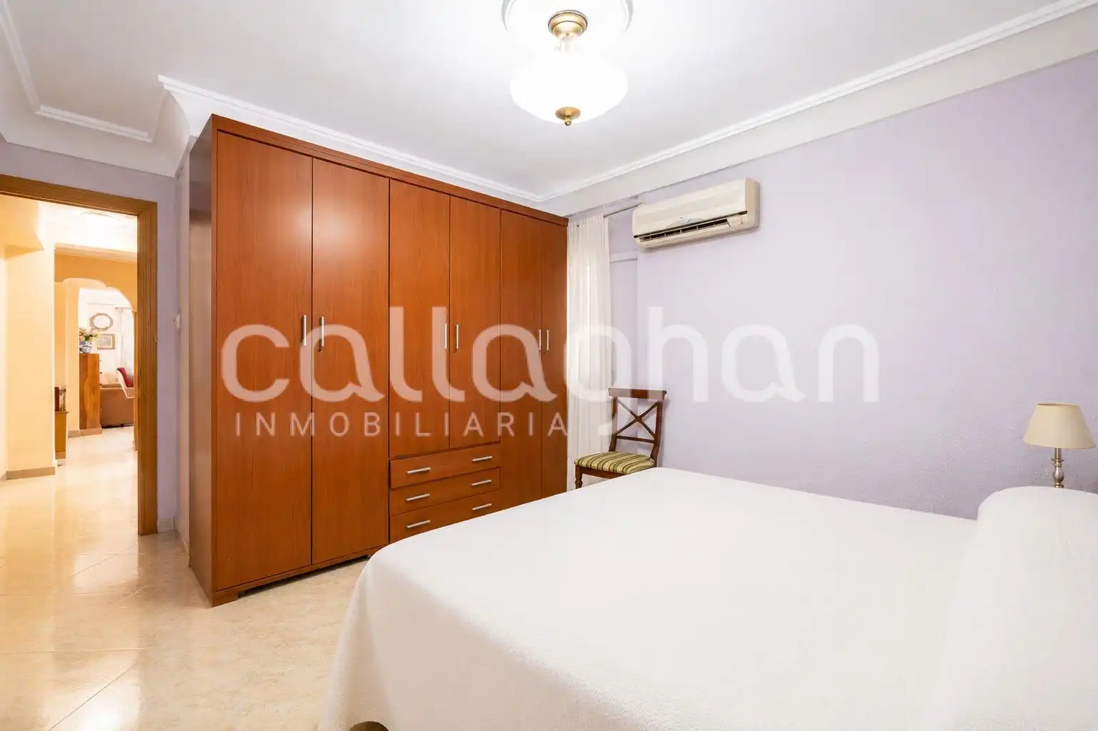 Wohnung zum Verkauf in Plaza VIRGEN DE VALLIVANA, imagen 20