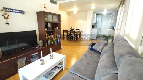 Foto 4 de Estudi en venda a Estambrera, Cascajos - Piqueras,  Logroño