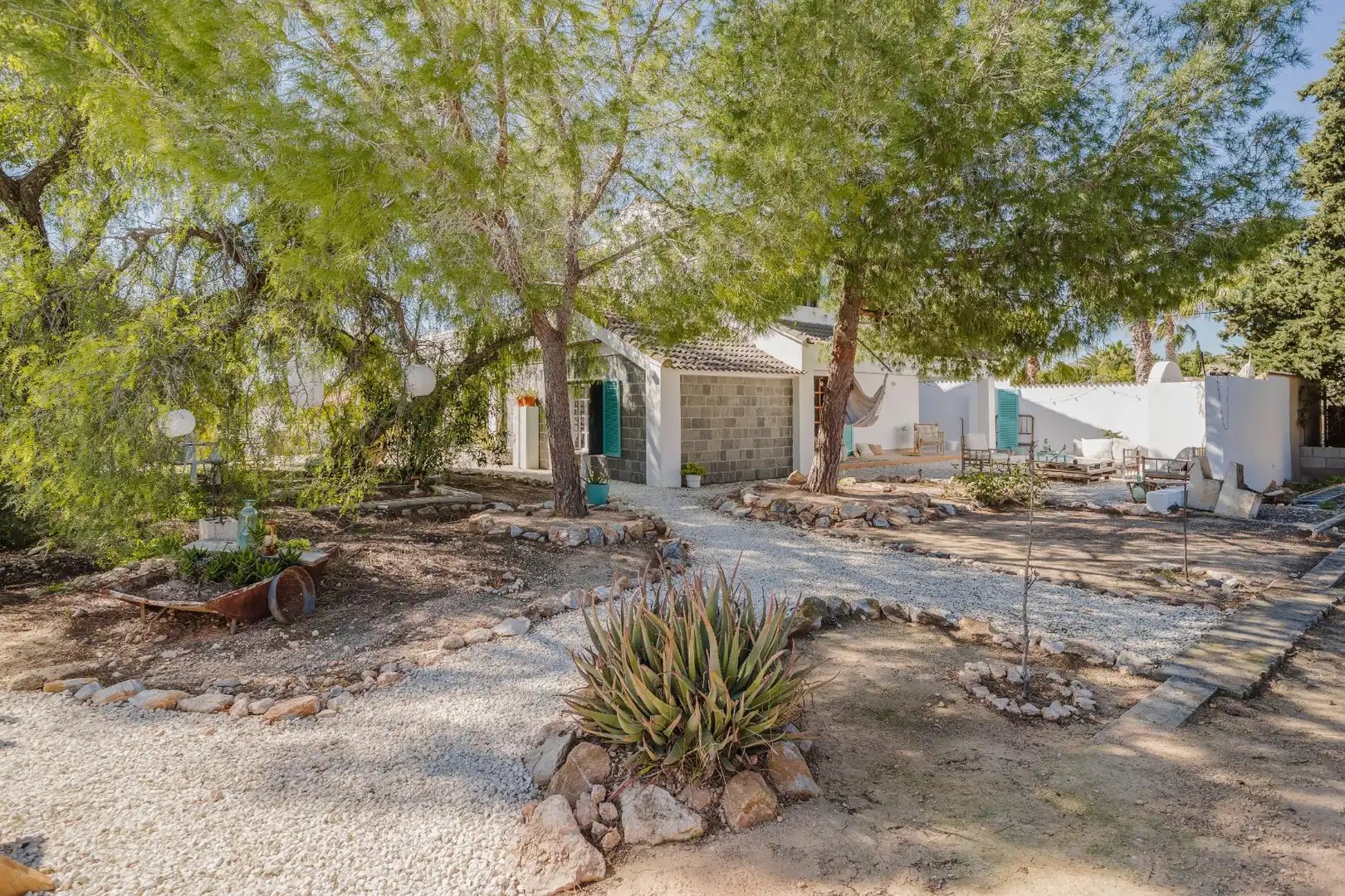 Casa con piscina in vendita a Campo de Murcia, imagen 99