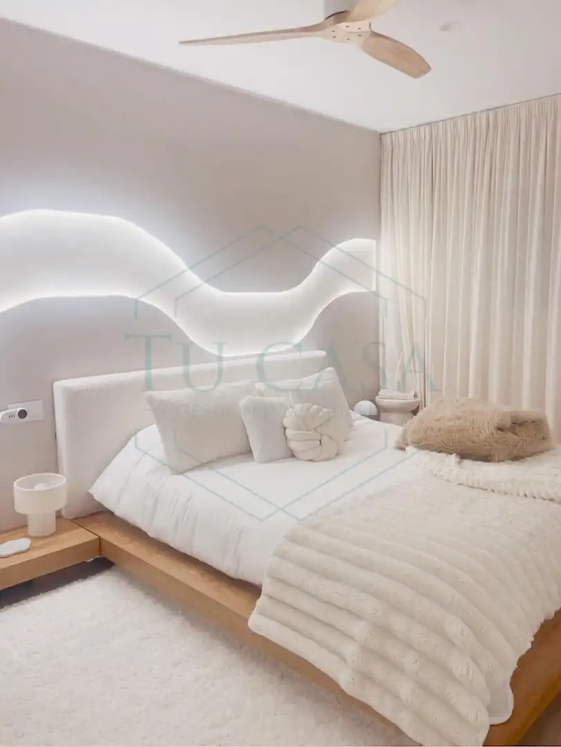 Appartamento con terrazza in vendita a Núcleo urbano, imagen 22