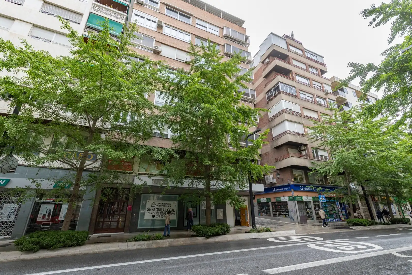Appartamento con ascensore in vendita a Calle Gran Vía de Colón 26, imagen 35