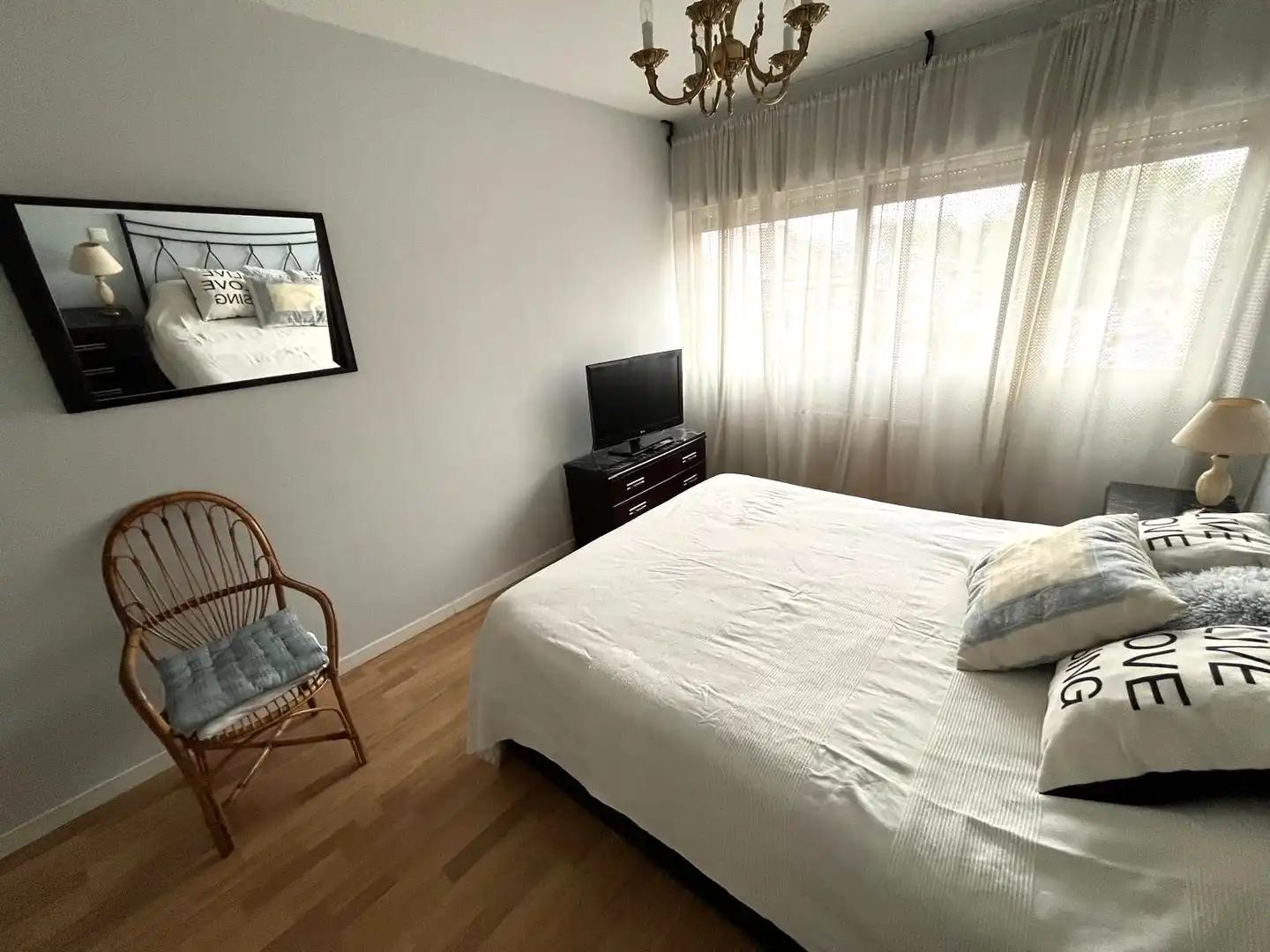 Habitación de Piso en venta en Pinto con Aire acondicionado, Calefacción y Parquet